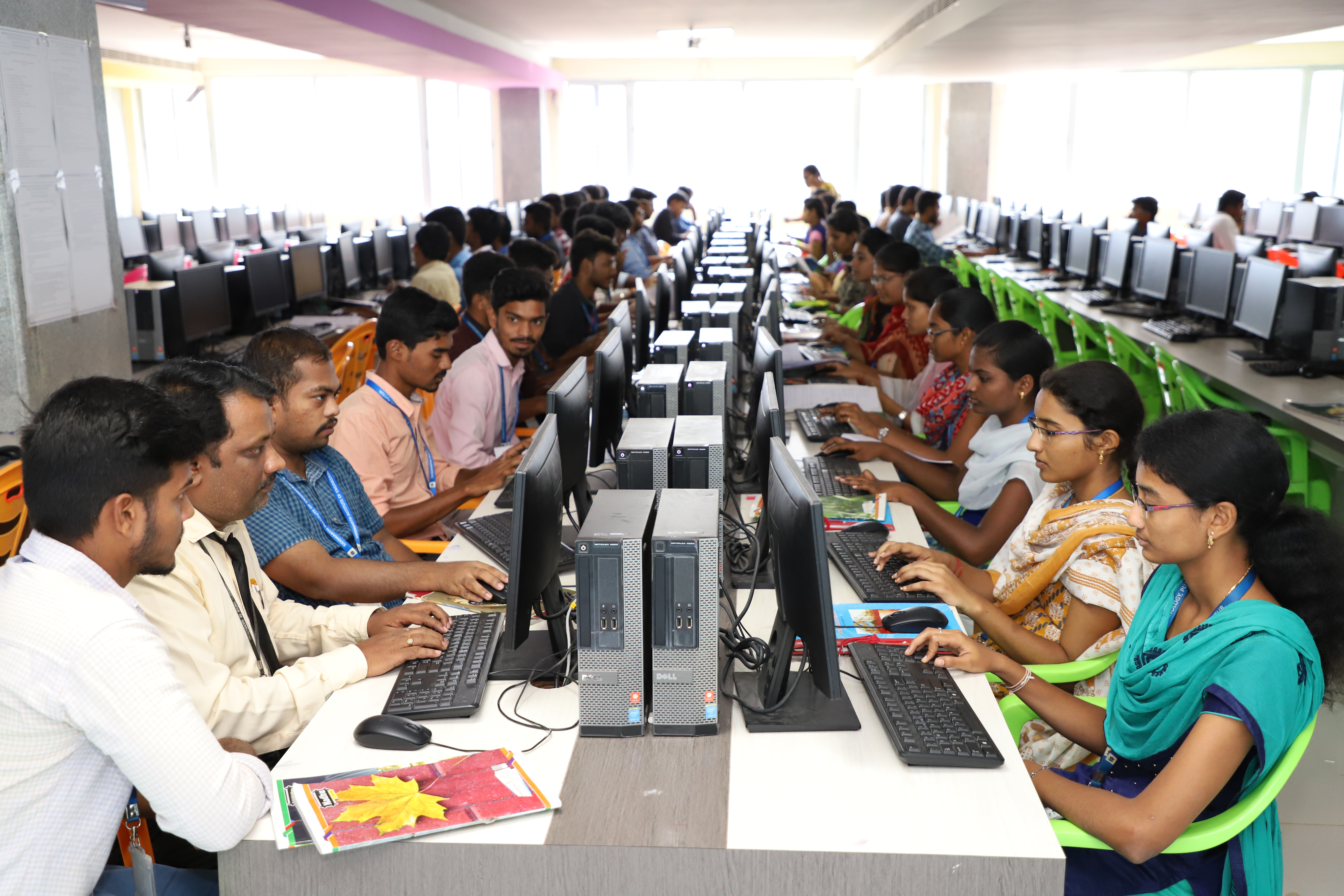 SIETK College